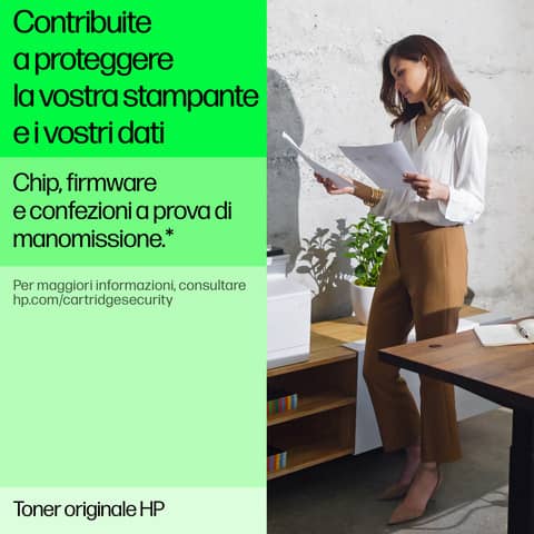 Toner 126A HP ciano+magenta+giallo  Conf. 3 - CF341A